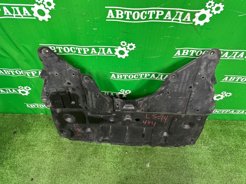 Защита двигателя, 16000 рублей, Москва