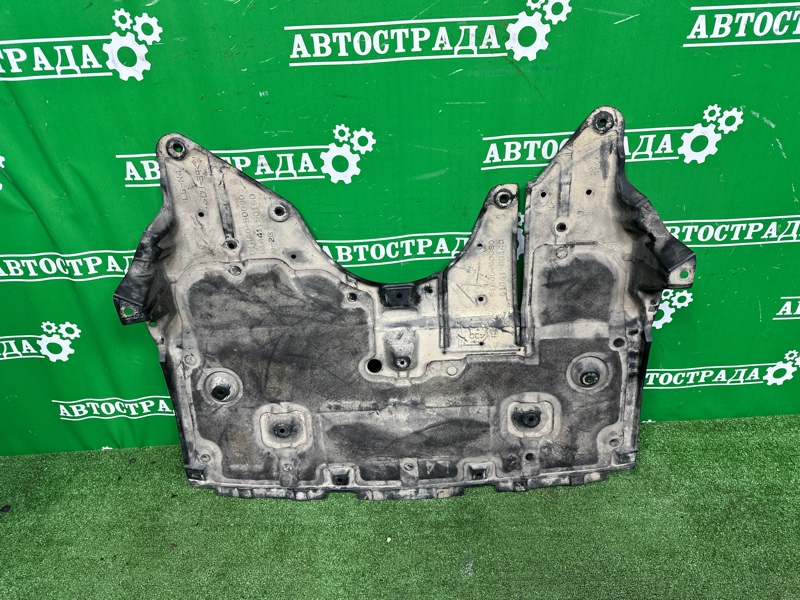 Защита двигателя, 16000 рублей, Москва