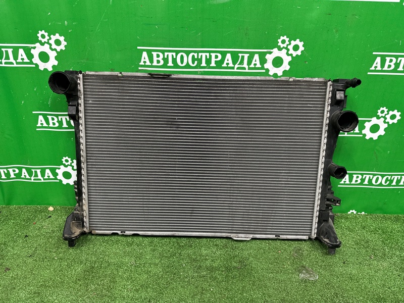 Радиатор двигателя, 10000 рублей, Москва