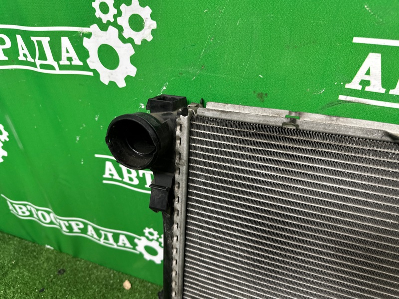 Радиатор двигателя, 10000 рублей, Москва