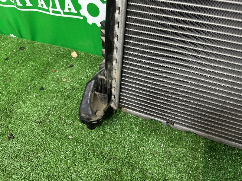 Радиатор двигателя, 10000 рублей, Москва