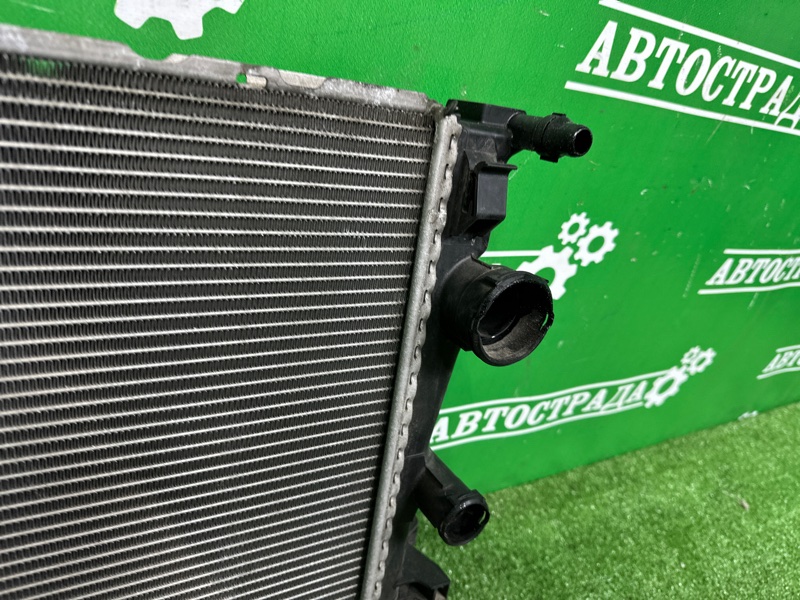 Радиатор двигателя, 10000 рублей, Москва