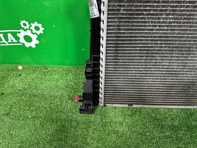 Радиатор двигателя, 10000 рублей, Москва