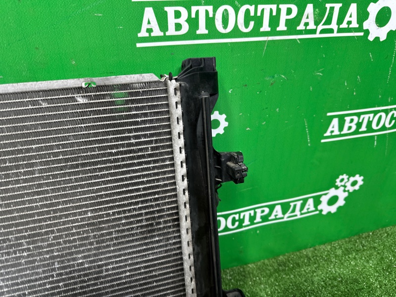 Радиатор двигателя, 10000 рублей, Москва