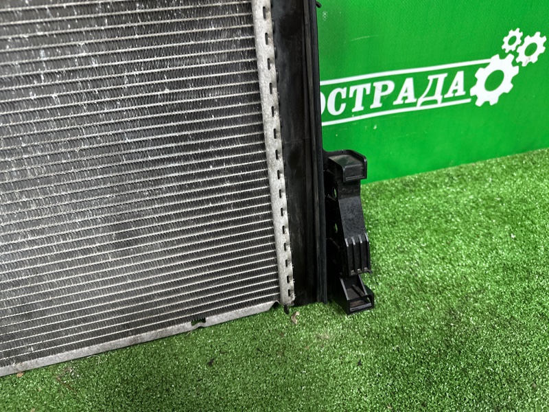 Радиатор двигателя, 10000 рублей, Москва