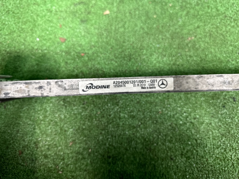 Радиатор АКПП, 15000 рублей, Москва