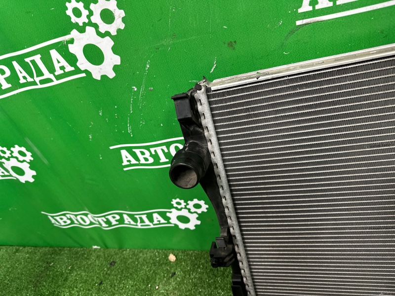 Радиатор двигателя, 18000 рублей, Москва