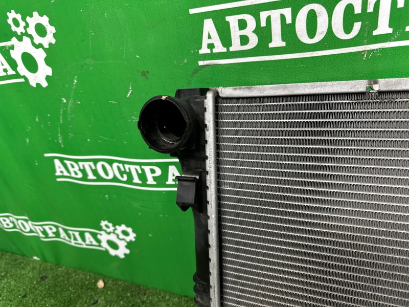 Радиатор двигателя, 15000 рублей, Москва