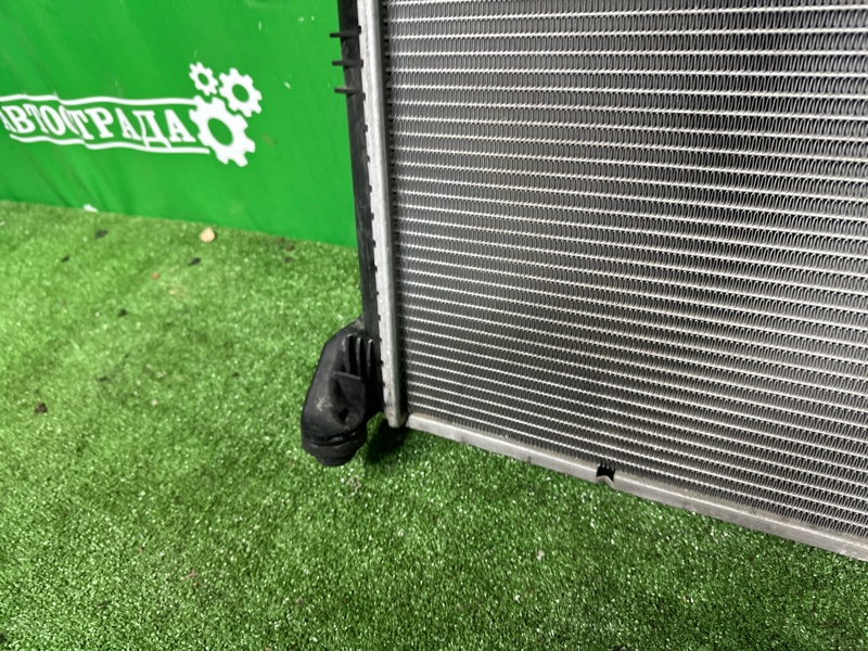 Радиатор двигателя, 15000 рублей, Москва