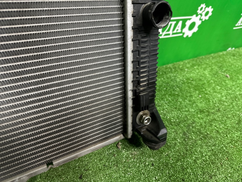 Радиатор двигателя, 15000 рублей, Москва