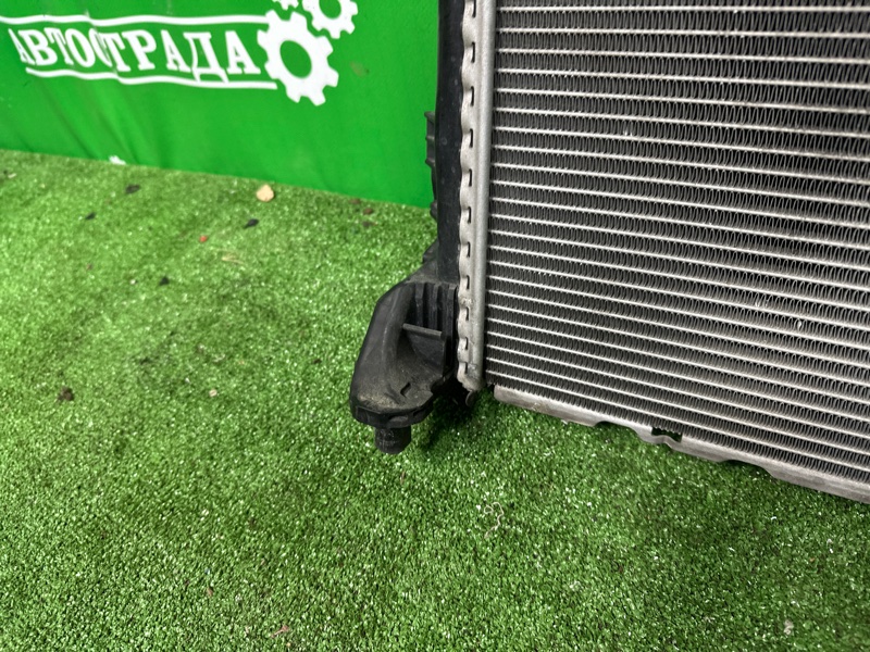 Радиатор двигателя, 12000 рублей, Москва