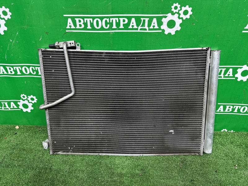 Радиатор кондиционера, 2500 рублей, Москва