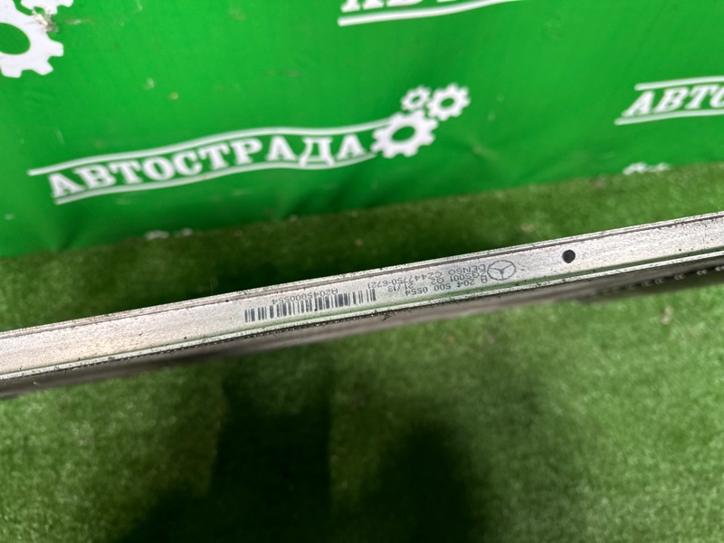 Радиатор кондиционера, 2500 рублей, Москва