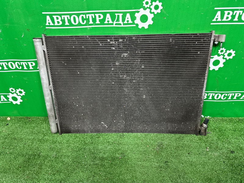 Радиатор кондиционера, 3000 рублей, Москва