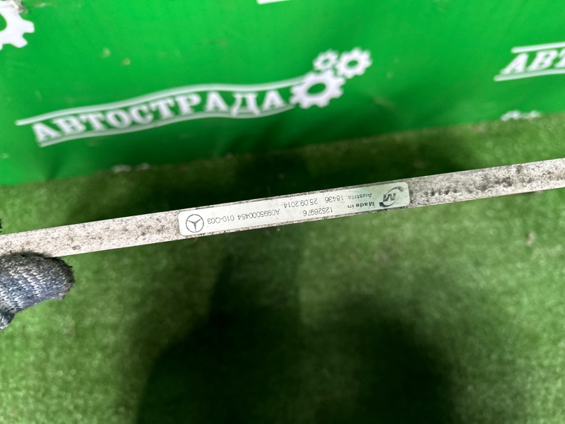 Радиатор кондиционера, 3000 рублей, Москва