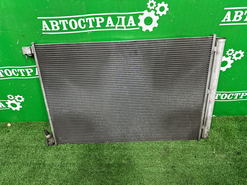 Радиатор кондиционера, 3000 рублей, Москва