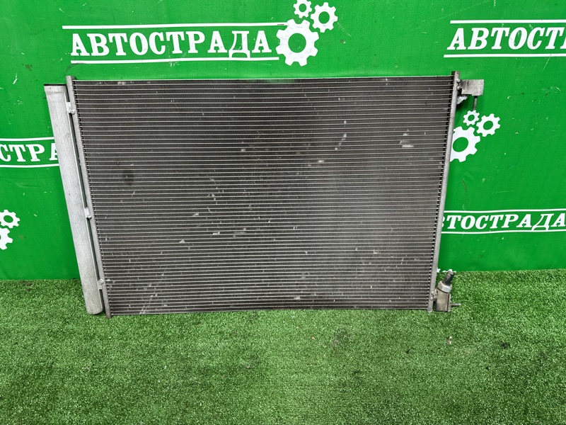 Радиатор кондиционера, 3000 рублей, Москва