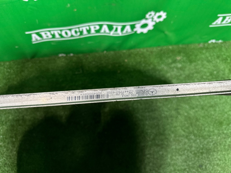 Радиатор кондиционера, 3000 рублей, Москва