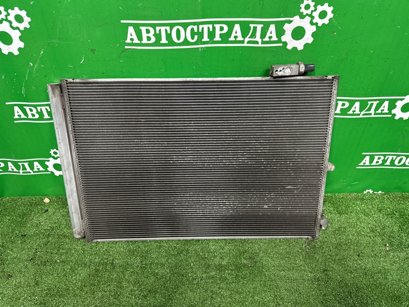 Радиатор кондиционера, 3000 рублей, Москва