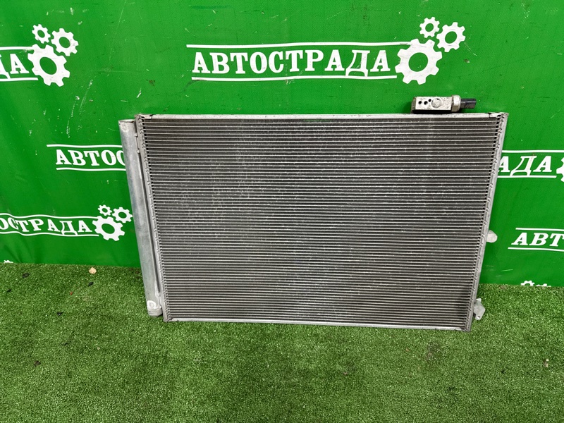 Радиатор кондиционера, 3000 рублей, Москва