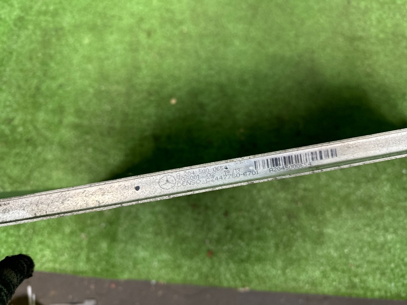 Радиатор кондиционера, 3000 рублей, Москва