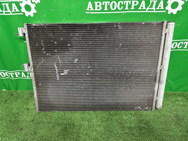 Радиатор кондиционера, 3500 рублей, Москва