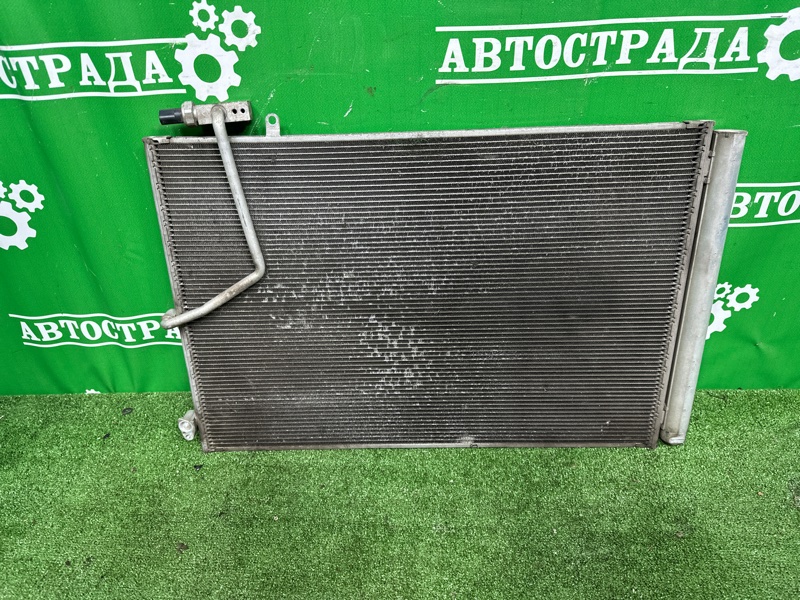 Радиатор кондиционера, 3000 рублей, Москва