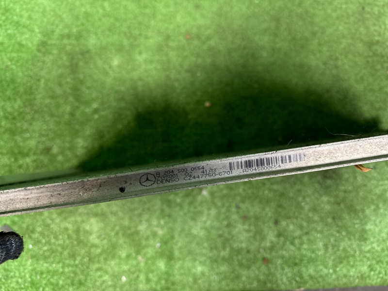 Радиатор кондиционера, 3000 рублей, Москва