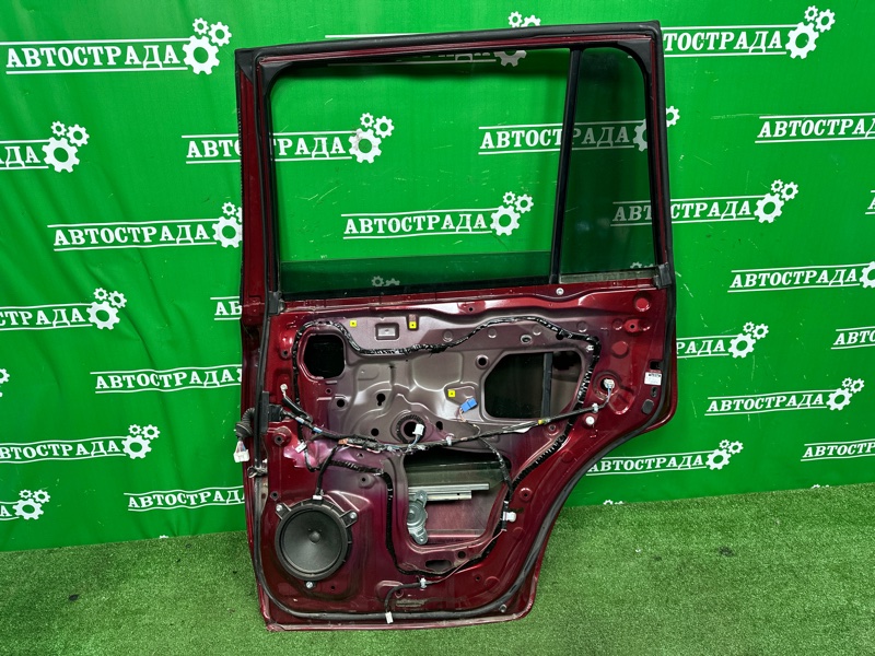 Дверь, 80000 рублей, Москва