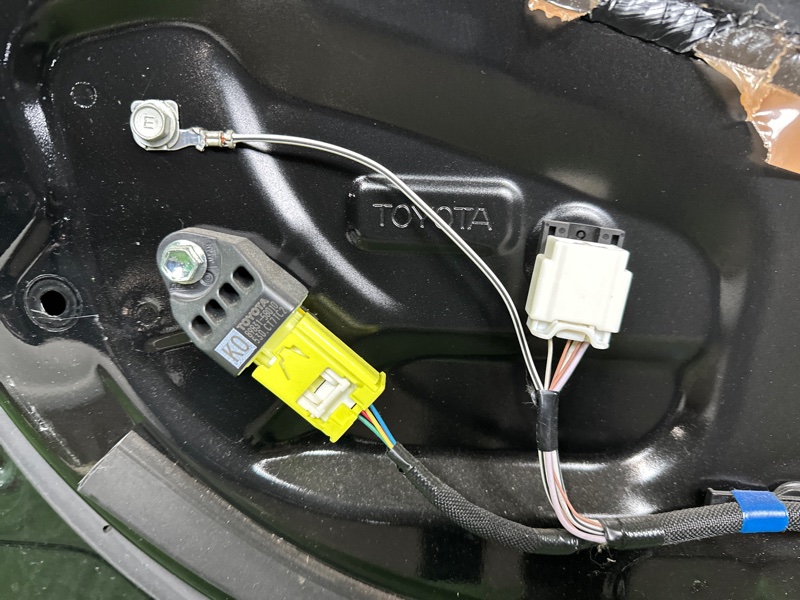 Дверь, 95000 рублей, Москва