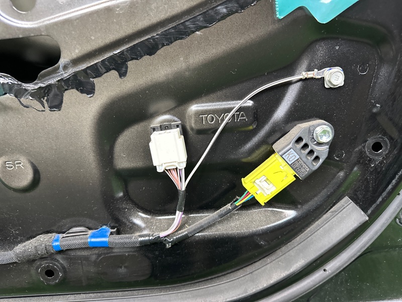 Дверь, 95000 рублей, Москва