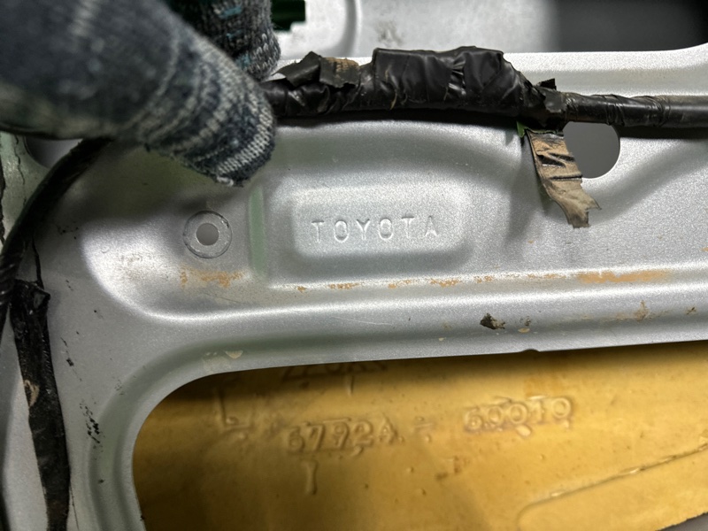 Дверь, 90000 рублей, Москва