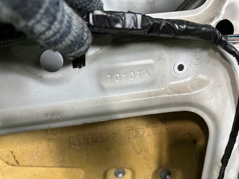 Дверь, 90000 рублей, Москва