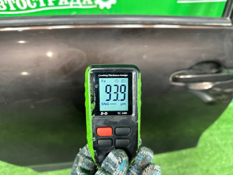 Дверь, 25000 рублей, Москва