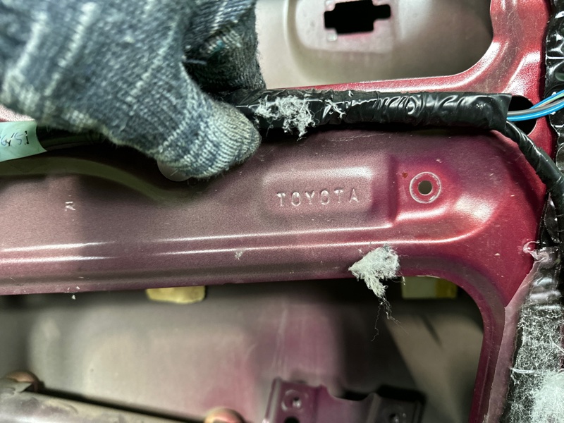 Дверь, 90000 рублей, Москва