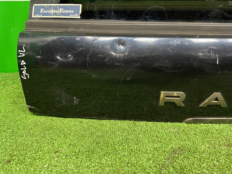 Крышка багажника, 55000 рублей, Москва