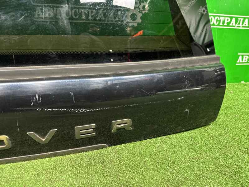 Крышка багажника, 55000 рублей, Москва