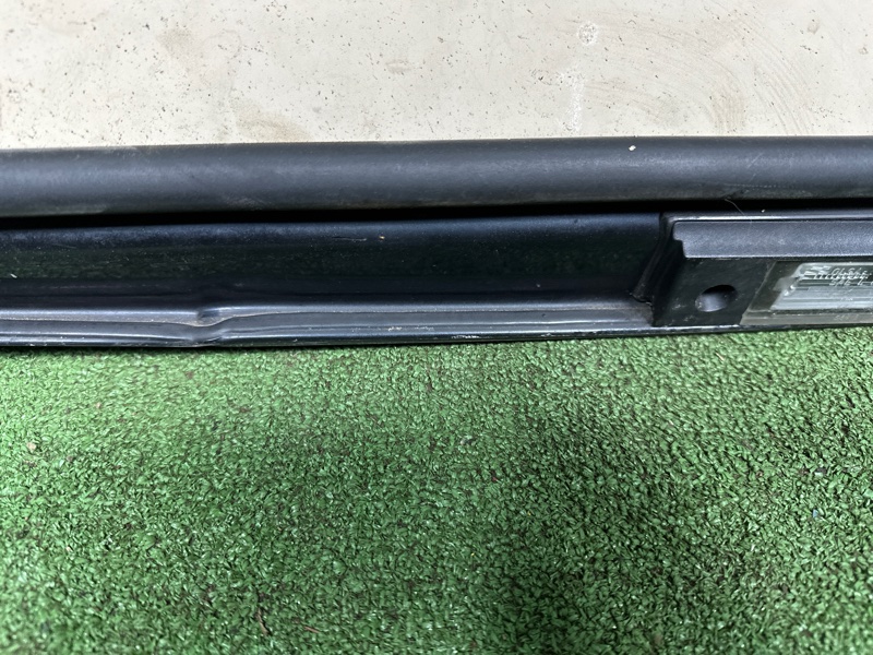 Крышка багажника, 55000 рублей, Москва