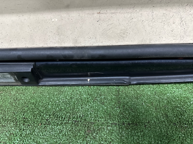 Крышка багажника, 55000 рублей, Москва