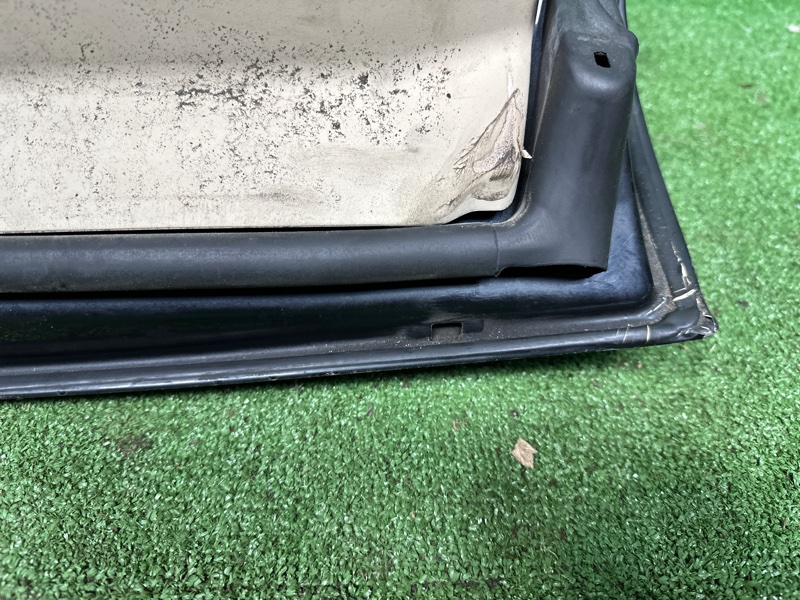 Крышка багажника, 55000 рублей, Москва