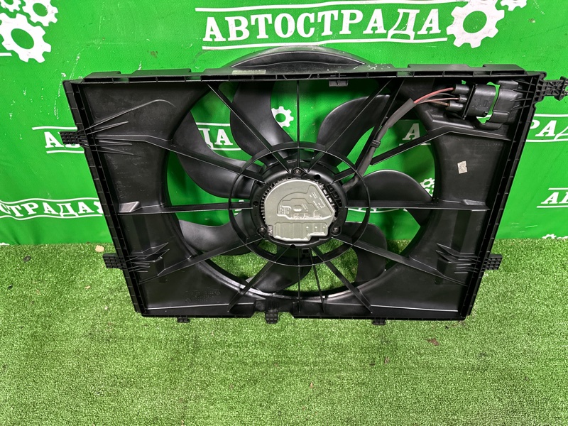 Диффузор, 12000 рублей, Москва