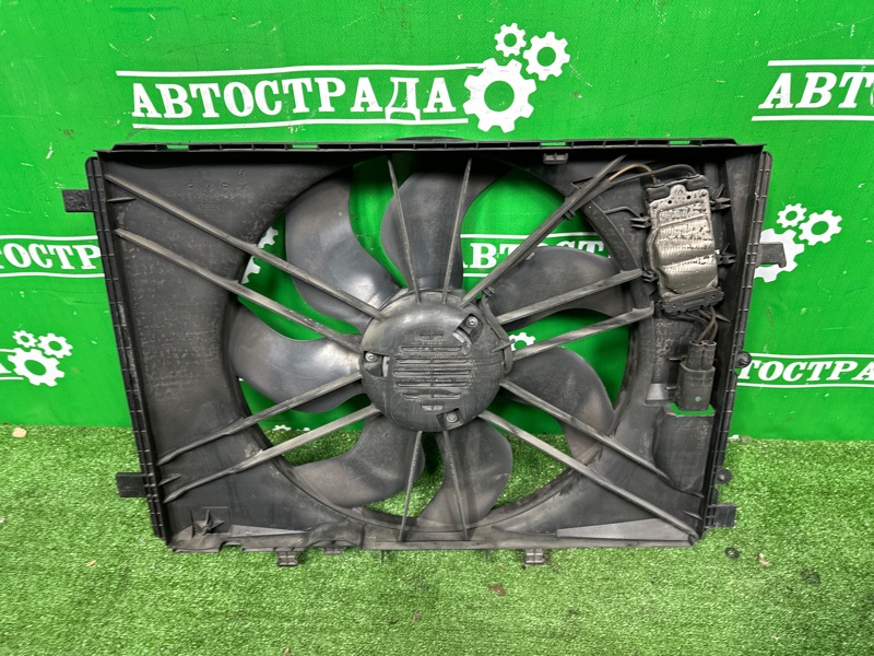 Диффузор, 14000 рублей, Москва