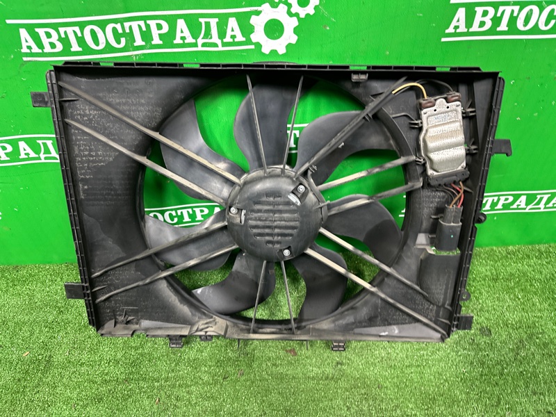 Диффузор, 14000 рублей, Москва