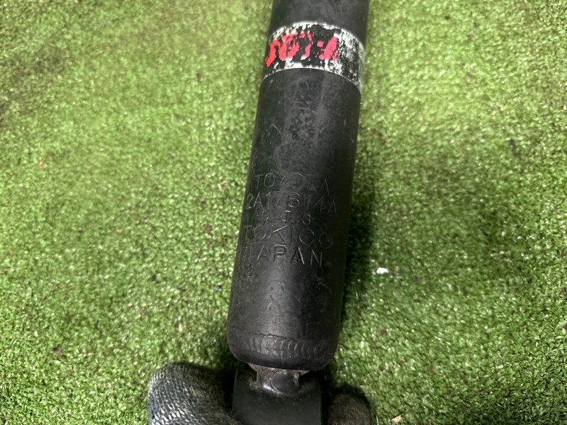 Амортизатор, 10000 рублей, Москва