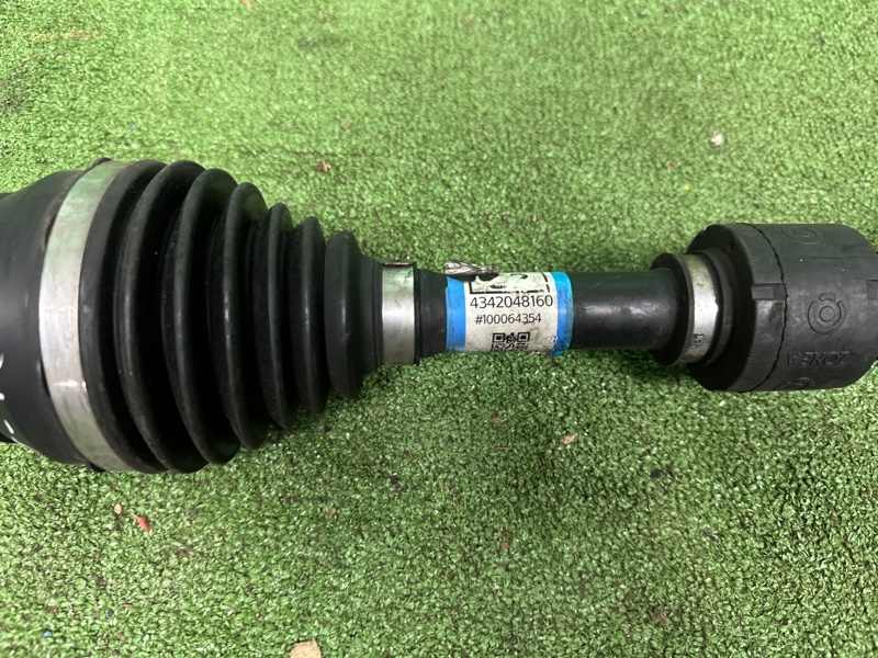 Привод, 55000 рублей, Москва