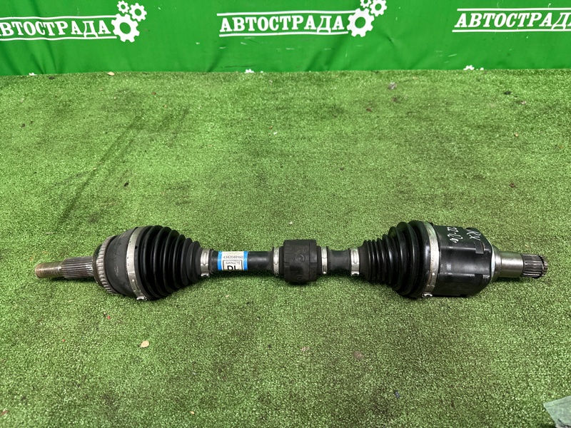 Привод, 55000 рублей, Москва