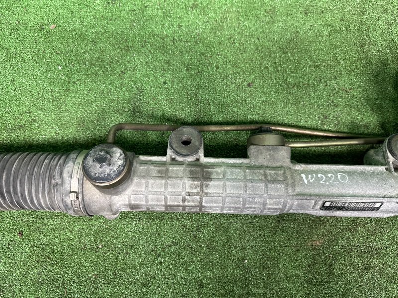 Рулевая рейка, 15000 рублей, Москва