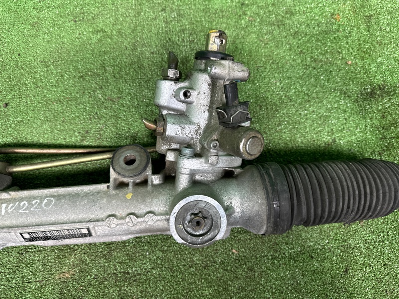 Рулевая рейка, 15000 рублей, Москва