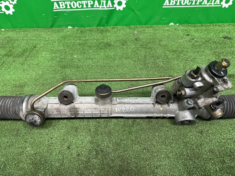 Рулевая рейка, 15000 рублей, Москва