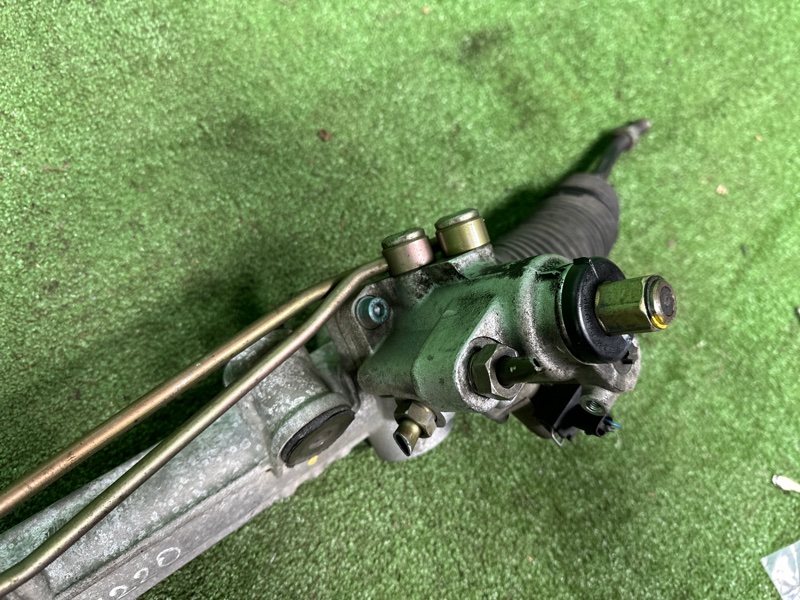 Рулевая рейка, 15000 рублей, Москва